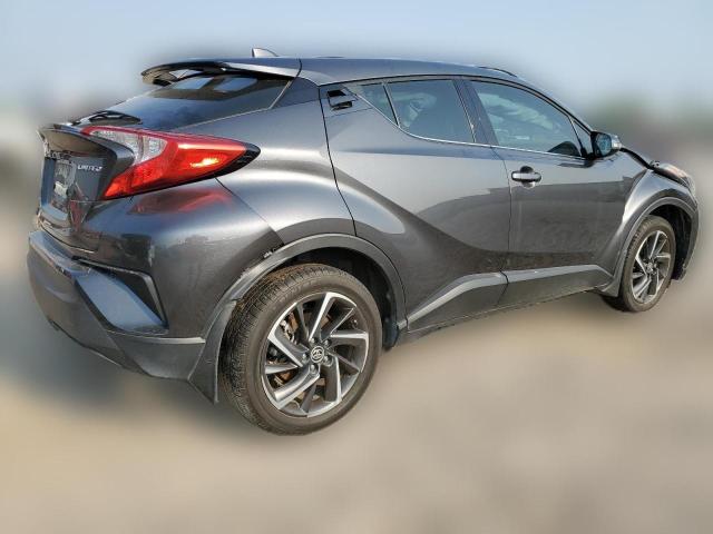 Photo 2 VIN: NMTKHMBX6NR143332 - TOYOTA C-HR XLE 