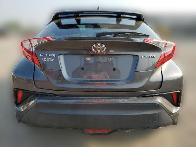 Photo 5 VIN: NMTKHMBX6NR143332 - TOYOTA C-HR XLE 