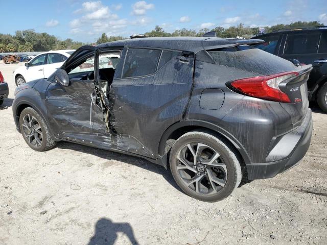 Photo 1 VIN: NMTKHMBX6NR147042 - TOYOTA C-HR 