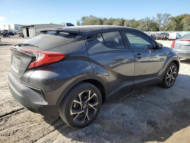 Photo 2 VIN: NMTKHMBX6NR147042 - TOYOTA C-HR 