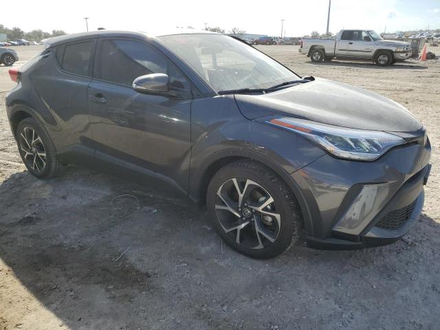 Photo 3 VIN: NMTKHMBX6NR147042 - TOYOTA C-HR 