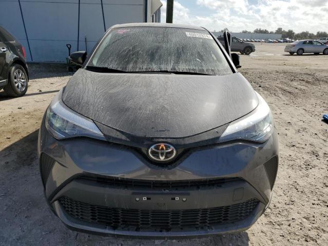 Photo 4 VIN: NMTKHMBX6NR147042 - TOYOTA C-HR 