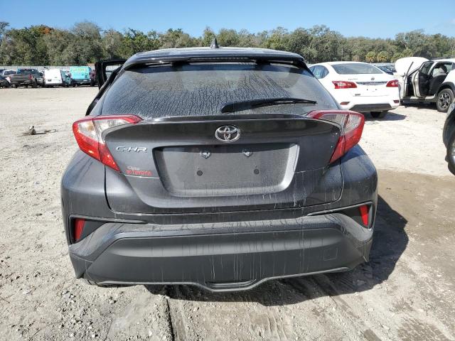 Photo 5 VIN: NMTKHMBX6NR147042 - TOYOTA C-HR 