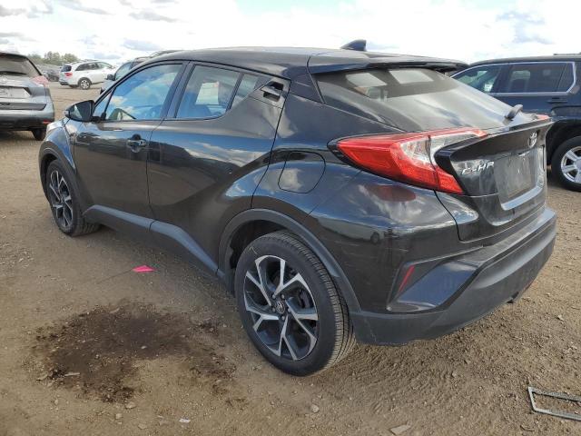 Photo 1 VIN: NMTKHMBX7JR003090 - TOYOTA C-HR XLE 