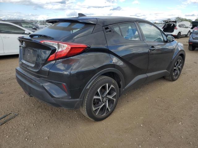 Photo 2 VIN: NMTKHMBX7JR003090 - TOYOTA C-HR XLE 