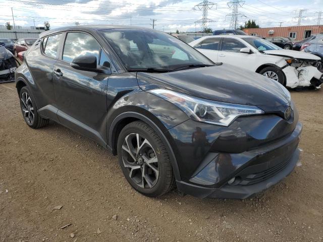 Photo 3 VIN: NMTKHMBX7JR003090 - TOYOTA C-HR XLE 