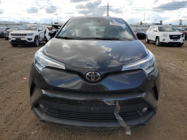 Photo 4 VIN: NMTKHMBX7JR003090 - TOYOTA C-HR XLE 