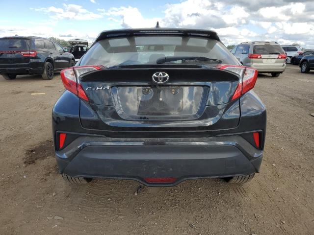 Photo 5 VIN: NMTKHMBX7JR003090 - TOYOTA C-HR XLE 