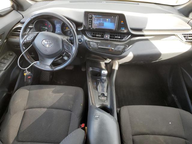 Photo 7 VIN: NMTKHMBX7JR003090 - TOYOTA C-HR XLE 