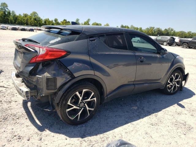 Photo 2 VIN: NMTKHMBX7JR004207 - TOYOTA C-HR XLE 