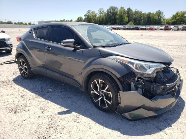 Photo 3 VIN: NMTKHMBX7JR004207 - TOYOTA C-HR XLE 