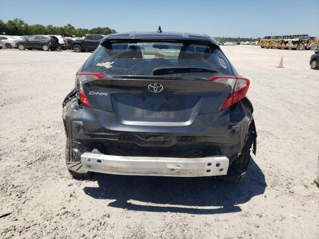 Photo 5 VIN: NMTKHMBX7JR004207 - TOYOTA C-HR XLE 