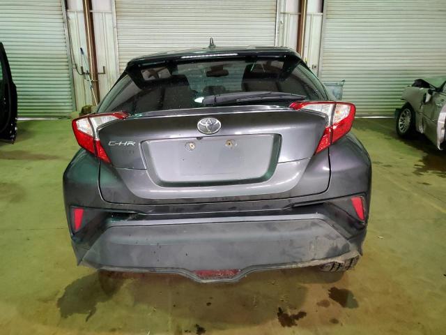 Photo 5 VIN: NMTKHMBX7JR004935 - TOYOTA C-HR XLE 