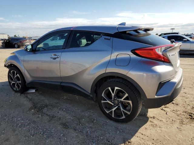 Photo 1 VIN: NMTKHMBX7JR005549 - TOYOTA C-HR XLE 