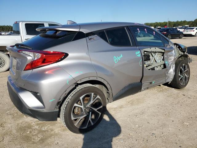 Photo 2 VIN: NMTKHMBX7JR005549 - TOYOTA C-HR XLE 