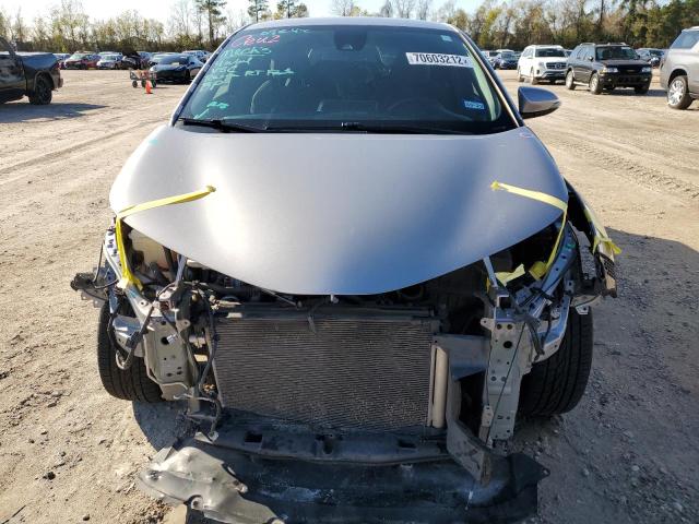 Photo 4 VIN: NMTKHMBX7JR005549 - TOYOTA C-HR XLE 