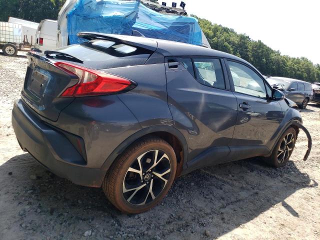 Photo 2 VIN: NMTKHMBX7JR013117 - TOYOTA C-HR XLE 