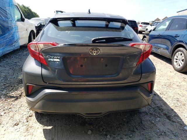 Photo 5 VIN: NMTKHMBX7JR013117 - TOYOTA C-HR XLE 