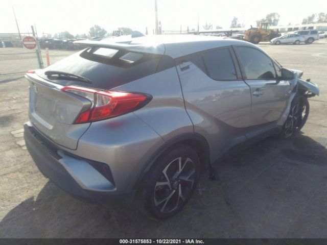 Photo 3 VIN: NMTKHMBX7JR019046 - TOYOTA C-HR 