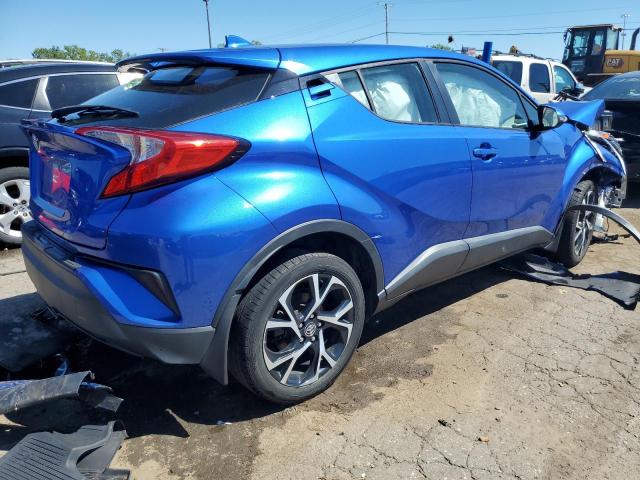 Photo 2 VIN: NMTKHMBX7JR029480 - TOYOTA C-HR 