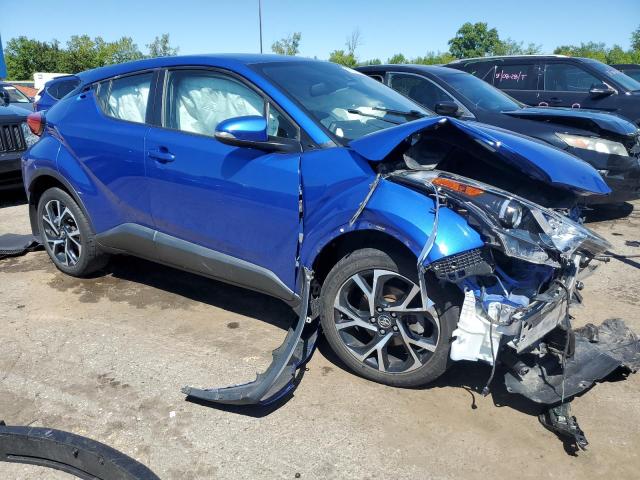 Photo 3 VIN: NMTKHMBX7JR029480 - TOYOTA C-HR 