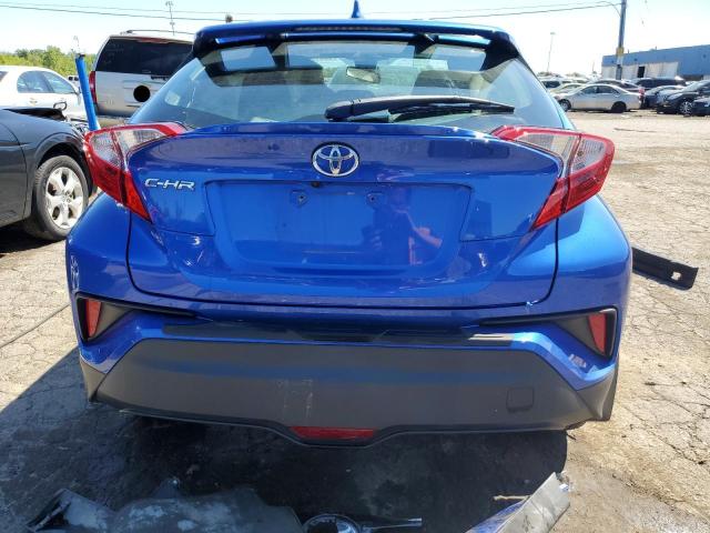 Photo 5 VIN: NMTKHMBX7JR029480 - TOYOTA C-HR 