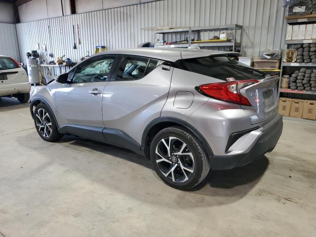 Photo 1 VIN: NMTKHMBX7JR030774 - TOYOTA C-HR XLE 