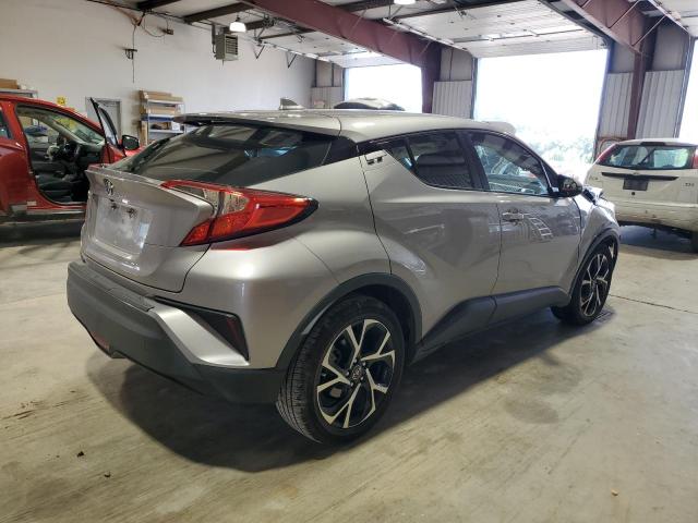 Photo 2 VIN: NMTKHMBX7JR030774 - TOYOTA C-HR XLE 