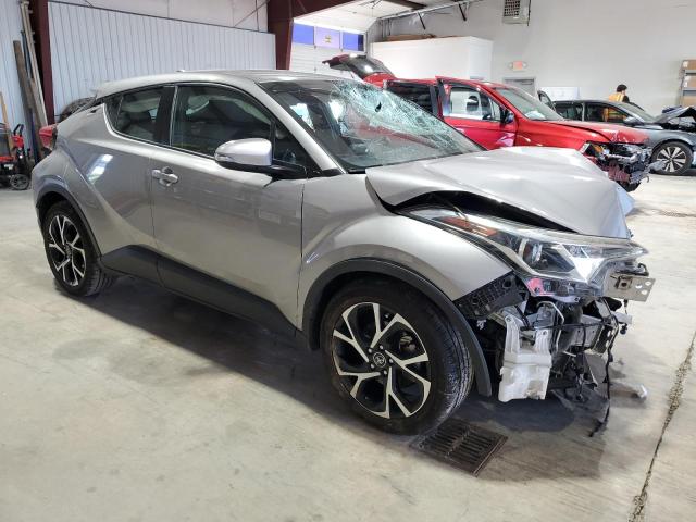 Photo 3 VIN: NMTKHMBX7JR030774 - TOYOTA C-HR XLE 