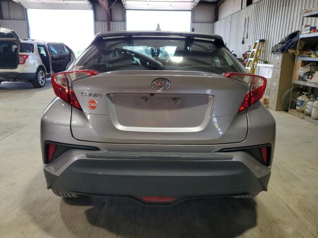 Photo 5 VIN: NMTKHMBX7JR030774 - TOYOTA C-HR XLE 