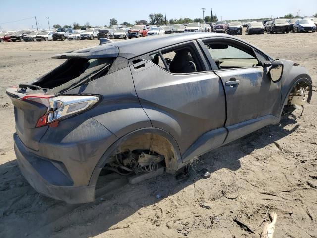 Photo 2 VIN: NMTKHMBX7JR042875 - TOYOTA C-HR XLE 