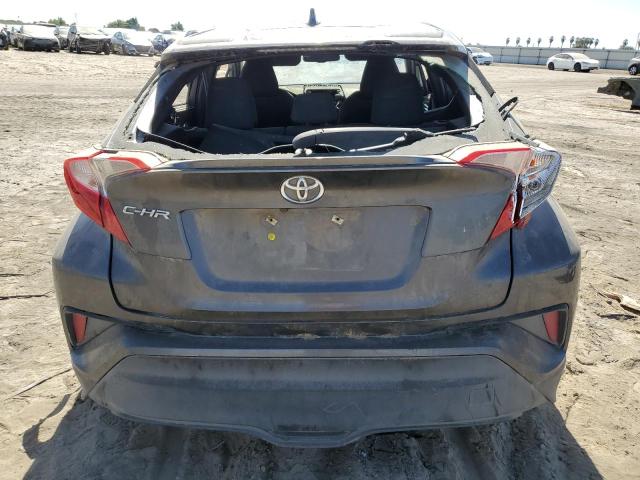 Photo 5 VIN: NMTKHMBX7JR042875 - TOYOTA C-HR XLE 