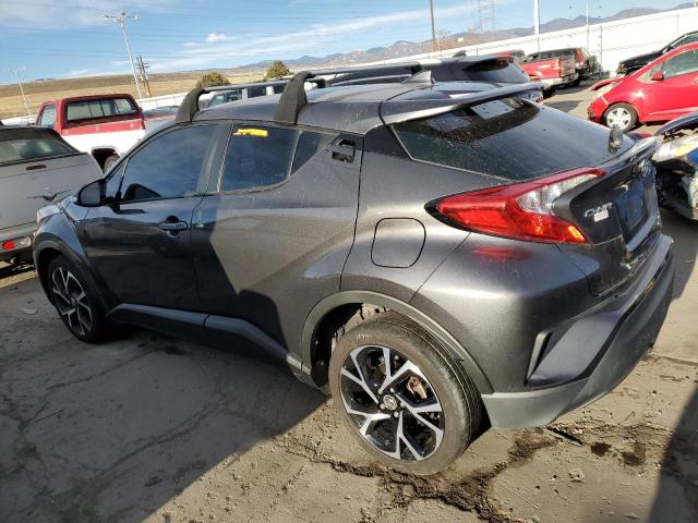 Photo 1 VIN: NMTKHMBX7JR047915 - TOYOTA C-HR XLE 