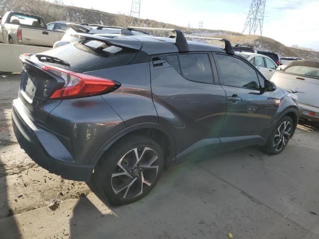 Photo 2 VIN: NMTKHMBX7JR047915 - TOYOTA C-HR XLE 