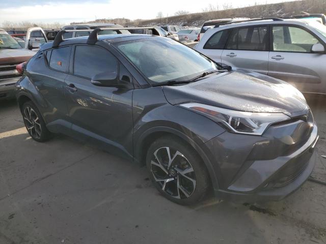 Photo 3 VIN: NMTKHMBX7JR047915 - TOYOTA C-HR XLE 