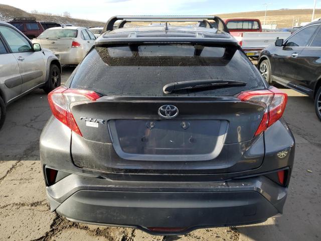 Photo 5 VIN: NMTKHMBX7JR047915 - TOYOTA C-HR XLE 