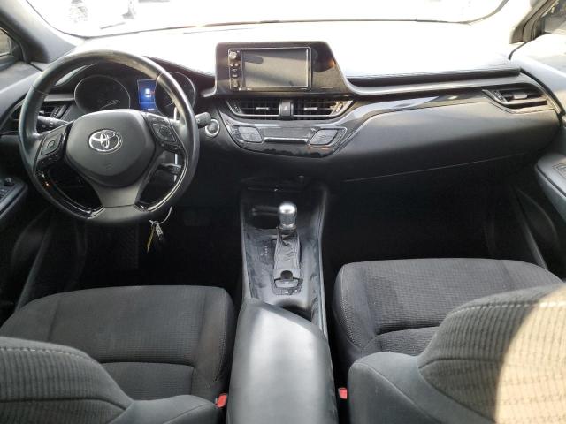 Photo 7 VIN: NMTKHMBX7JR047915 - TOYOTA C-HR XLE 