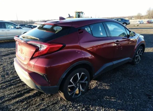 Photo 3 VIN: NMTKHMBX7JR049339 - TOYOTA C-HR 