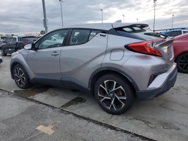 Photo 1 VIN: NMTKHMBX7JR051379 - TOYOTA C-HR XLE 