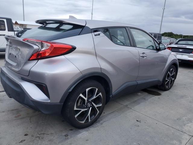 Photo 2 VIN: NMTKHMBX7JR051379 - TOYOTA C-HR XLE 