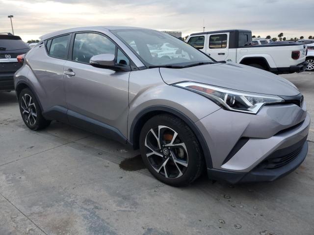 Photo 3 VIN: NMTKHMBX7JR051379 - TOYOTA C-HR XLE 