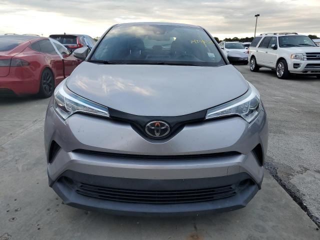 Photo 4 VIN: NMTKHMBX7JR051379 - TOYOTA C-HR XLE 