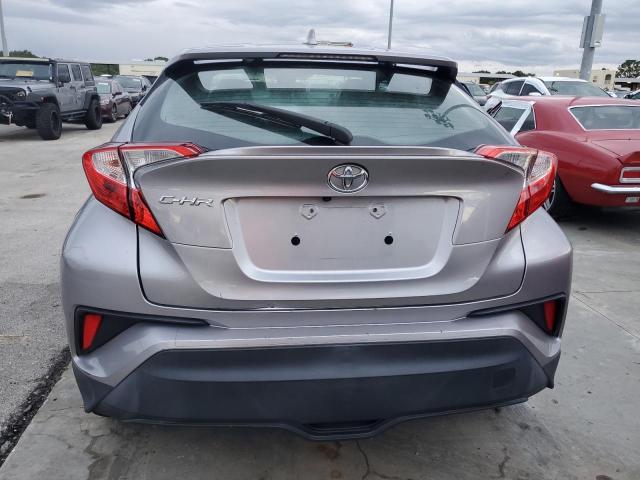 Photo 5 VIN: NMTKHMBX7JR051379 - TOYOTA C-HR XLE 