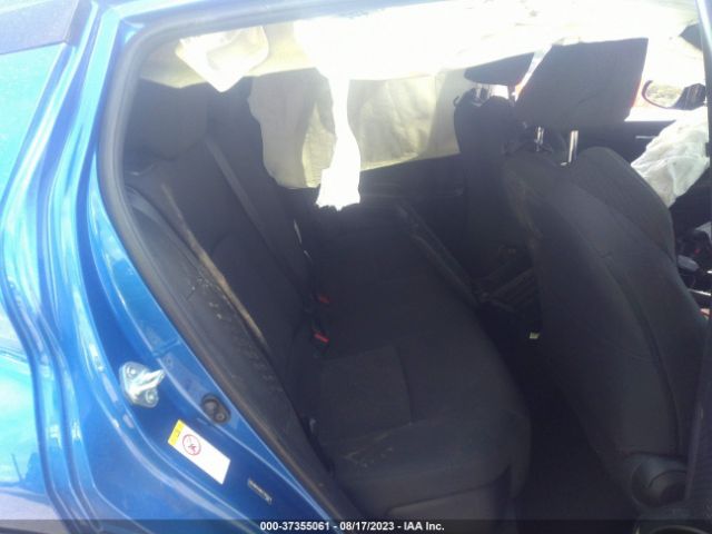 Photo 7 VIN: NMTKHMBX7JR052676 - TOYOTA C-HR 