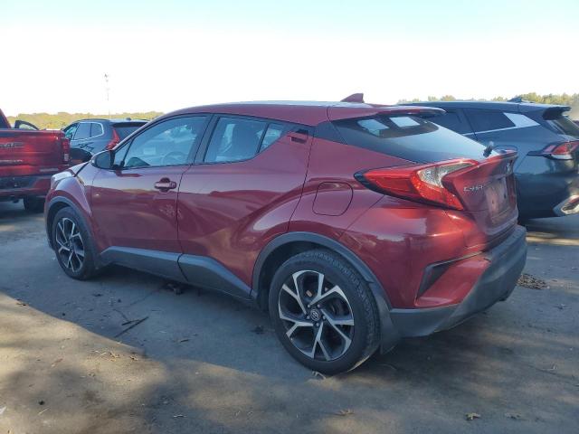 Photo 1 VIN: NMTKHMBX7JR053312 - TOYOTA C-HR 