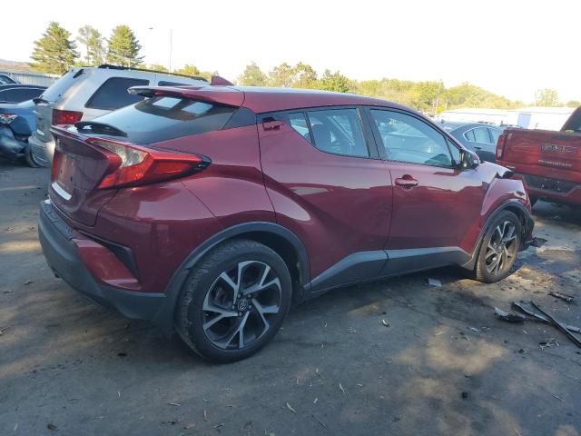 Photo 2 VIN: NMTKHMBX7JR053312 - TOYOTA C-HR 