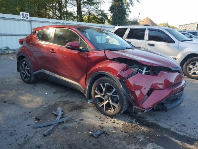 Photo 3 VIN: NMTKHMBX7JR053312 - TOYOTA C-HR 