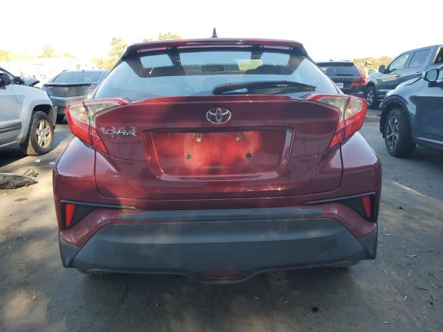 Photo 5 VIN: NMTKHMBX7JR053312 - TOYOTA C-HR 