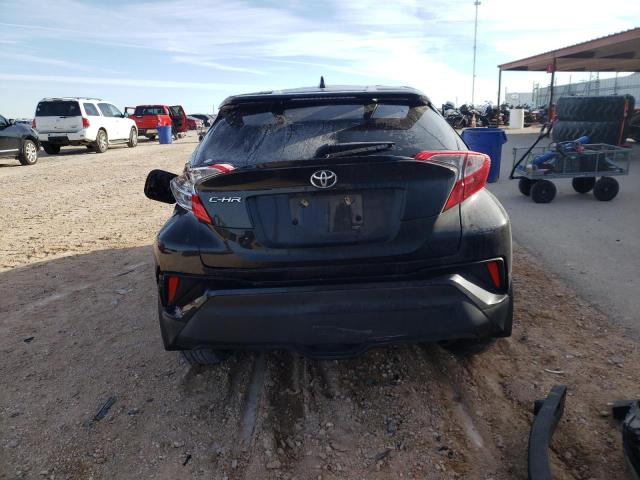 Photo 5 VIN: NMTKHMBX7JR058901 - TOYOTA C-HR XLE 