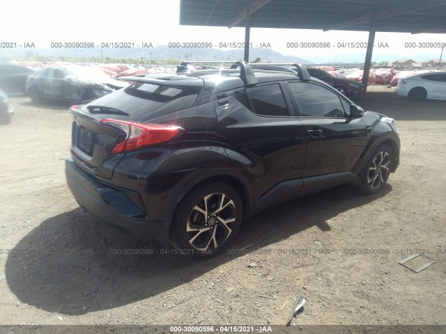 Photo 3 VIN: NMTKHMBX7JR059126 - TOYOTA C-HR 